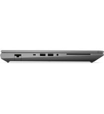 [A- ]Laptop HP Zbook Fury 15 G7 / i7 / RAM 64 GB / SSD Disk / 15,6″ 4K
