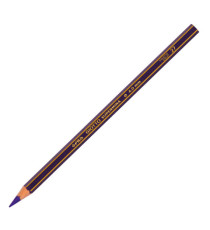 Pastello Supermina - mina 4 mm - colori assortiti - Giotto - astuccio in metallo 36 pezzi