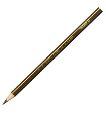 Pastello Supermina - mina 4 mm - terra d'ombra 33 - Giotto
