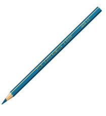 Pastello Supermina - mina 4 mm - turchese 24 - Giotto