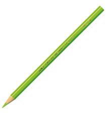 Pastello Supermina - mina 4 mm - verde fluo 54 - Giotto