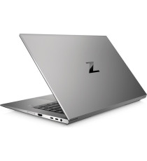 [A ]Laptop HP ZBook Studio G7 / i7 / RAM 32 GB / SSD Disk / 15,6″ FHD