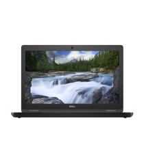 [A- ]Laptop Dell Latitude 5590 / i7 / RAM 16 GB / SSD Disk / 15,6″ FHD