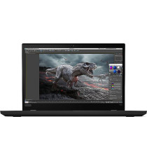 [A- ]Laptop Lenovo ThinkPad P53s / i7 / RAM 16 GB / SSD Disk / 15,6″ FHD