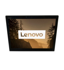 [A- ]Laptop Lenovo Thinkpad X1  G3 - No Keyboard / i7 / RAM 16 GB / SSD Disk / 13,3″ 3K