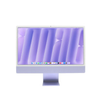 [Scatola aperta]Computer Apple Imac 2024 M4 / Apple M / RAM 32 GB
