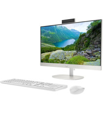 [Scatola aperta]Computer HP All-in-one Desktop 27-CT2XXX / Ryzen 7 / RAM 16 GB / SSD Disk