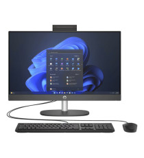 [Scatola aperta]Computer HP ProOne 240 G10 | i5-1335U | W10P / i5 / RAM 16 GB / SSD Disk