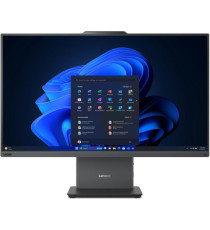 [Scatola aperta]Computer Lenovo Thinkcentre Neo 55a 24 Gen 6 / Ryzen 3 / RAM 32 GB / SSD Disk