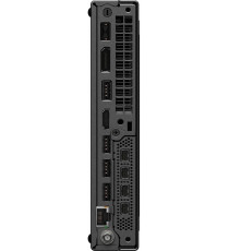 [Scatola aperta]Computer Lenovo Thinkstation P3 Tiny G2 / Core Ultra 7 / RAM 32 GB / SSD Disk