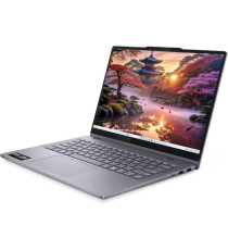[Scatola aperta]Laptop Lenovo IdeaPad 5 2-in-1 14AKP10 / Ryzen 5 / RAM 16 GB / SSD Disk / 14,0″ FHD
