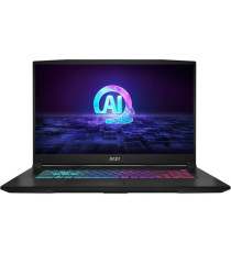 [Scatola aperta]Laptop MSI Katana A17 AI B8VG-1008 / Ryzen 7 / RAM 32 GB / SSD Disk / 17,3″ FHD