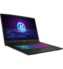 [Scatola aperta]Laptop MSI Katana A17 AI B8VG-1008 / Ryzen 7 / RAM 32 GB / SSD Disk / 17,3″ FHD