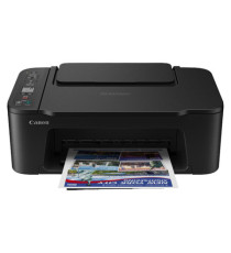 Canon - Multifunzione Inkjet a colore - PIXMA TS3750i Nero