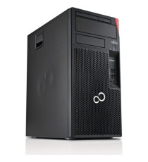 [A ]Computer Fujitsu Esprimo P558 / i7 / RAM 16 GB / SSD Disk