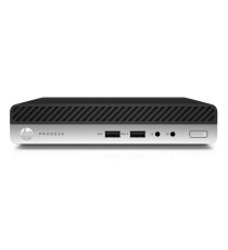 [A+ ]Computer HP ProDesk 400 G5 DM / i5 / RAM 8 GB / SSD Disk