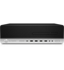[A- ]Computer HP EliteDesk 800 G5 SFF / i7 / RAM 32 GB / SSD Disk