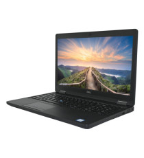 [A- ]Laptop Dell Latitude 5590 / i7 / RAM 16 GB / SSD Disk / 15,6″ FHD