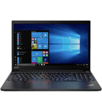 [A- ]Laptop Lenovo ThinkPad E15 / i7 / RAM 16 GB / SSD Disk / 15,6″ FHD