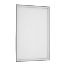 Cornice a scatto Outdoor - in alluminio - A2 - Durable