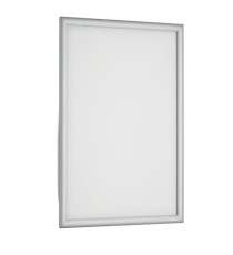 Cornice a scatto Outdoor - in alluminio - A2 - Durable