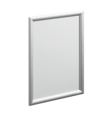 Cornice a scatto Outdoor - in alluminio - A3 - Durable