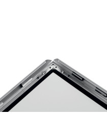 Cornice a scatto Outdoor - in alluminio - A3 - Durable