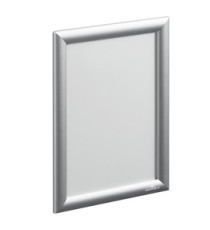 Cornice a scatto Outdoor - in alluminio - A4 - Durable
