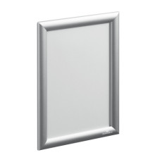 Cornice a scatto Outdoor - in alluminio - A4 - Durable