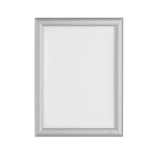 Cornice a scatto Outdoor - in alluminio - A4 - Durable