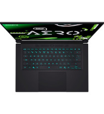 [Scatola aperta]Laptop Gigabyte Aero X16 1VH93DEC64AH / Ryzen 7 / RAM 32 GB / SSD Disk / 16,0″ WQXGA