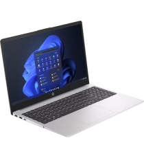 [Scatola aperta]Laptop HP 250 G10 | N100 | 8GB RAM | 256GB SSD | W11H / N-series / RAM 8 GB / SSD Disk / 15,6″ FHD
