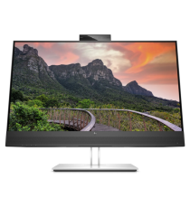 [Scatola aperta]Monitor HP E27m G4 68,6 cm (27″) WQHD IPS LED 75 Hz Webcam