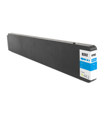 Cartuccia T02S2C ciano ink pigmentato compatibile C13T02S200 per Epson WorkForce Enterprise WF-C20750 capacità 50.000 pagine