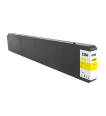 Cartuccia T02S4Y giallo ink pigmentato compatibile C13T02S400 per Epson WorkForce Enterprise WF-C20750 capacità 50.000 pagine