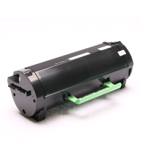 Toner B342X00 nero compatibile per Lexmark B3340dw, B3442dw, MB3442i, MB3442adw capacità 6.000 pagine