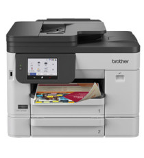 Brother - Multifunzione - Inkjet a colori - MFCJ5110DW