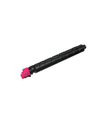 Toner CK-8545M magenta compatibile 1T0C2LBUT1 per Utax 3509ci, Triumph‐Adler 3509ci CK8545 capacità 24.000 pagine