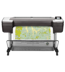 HP - Plotter - DesignJet T1700 44-in Printer - 2 anni di garanzia