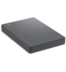 Hard Disk esterno portatile 1TB Seagate STJL1000400 Basic USB 3.0 Trasferimento dati USB 3.0 Superspeed