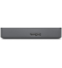 Hard Disk esterno portatile 1TB Seagate STJL1000400 Basic USB 3.0 Trasferimento dati USB 3.0 Superspeed