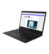 [A ]Laptop Lenovo ThinkPad T495S / Ryzen 5 / RAM 16 GB / SSD Disk / 14,0″ FHD