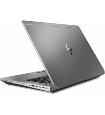 [A- ]Laptop HP ZBook 17 G6 / i7 / RAM 32 GB / SSD Disk / 17,3″ FHD