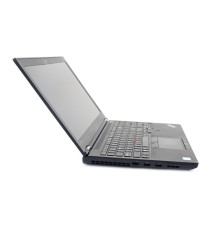[A- ]Laptop Lenovo ThinkPad P53 / i7 / RAM 64 GB / SSD Disk / 15,6″ FHD