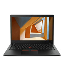 [A- ]Laptop Lenovo ThinkPad T495S / Ryzen 5 / RAM 16 GB / SSD Disk / 14,0″ FHD