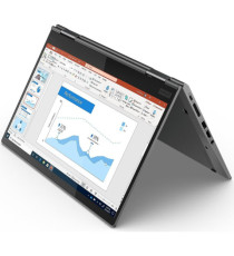 [B ]Laptop Lenovo ThinkPad X1 Yoga G5 / i5 / RAM 16 GB / SSD Disk / 14,0″ FHD