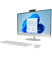 [Scatola aperta]Computer HP All-in-one Desktop 27-cr2275ng / Core Ultra 7 / RAM 16 GB / SSD Disk