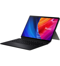[Scatola aperta]Laptop Asus Proart PZ13 HT5306QA_HT5306QA / Snapdragon / RAM 16 GB / SSD Disk / 13,3″ 2.8K