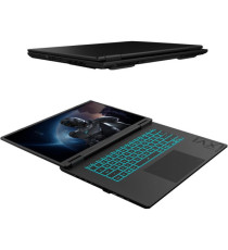 [Scatola aperta]Laptop Gigabyte Gaming A16 3VHK3DE894SH / Ryzen 7 / RAM 16 GB / SSD Disk / 16,0″ WQXGA