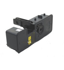 Toner PK5025Y giallo P-C5025 compatibile per Utax Triumph-Adler P-C2656W MFP,P-C2651DW capacità 3.200 pagine